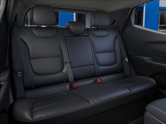 New 2027 Chevrolet Bolt RS w/ Super Cruise Package FWD image 17