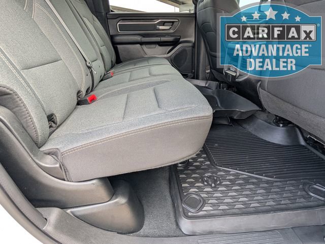 Used 2022 RAM 1500 Lone Star RWD image 22