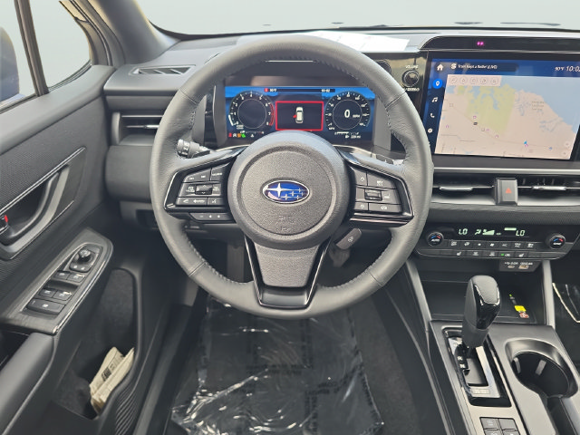 Used 2026 Subaru Outback Premium AWD/4WD image 9