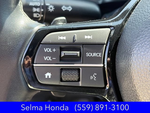 Certified 2024 Honda Civic Sport image 12