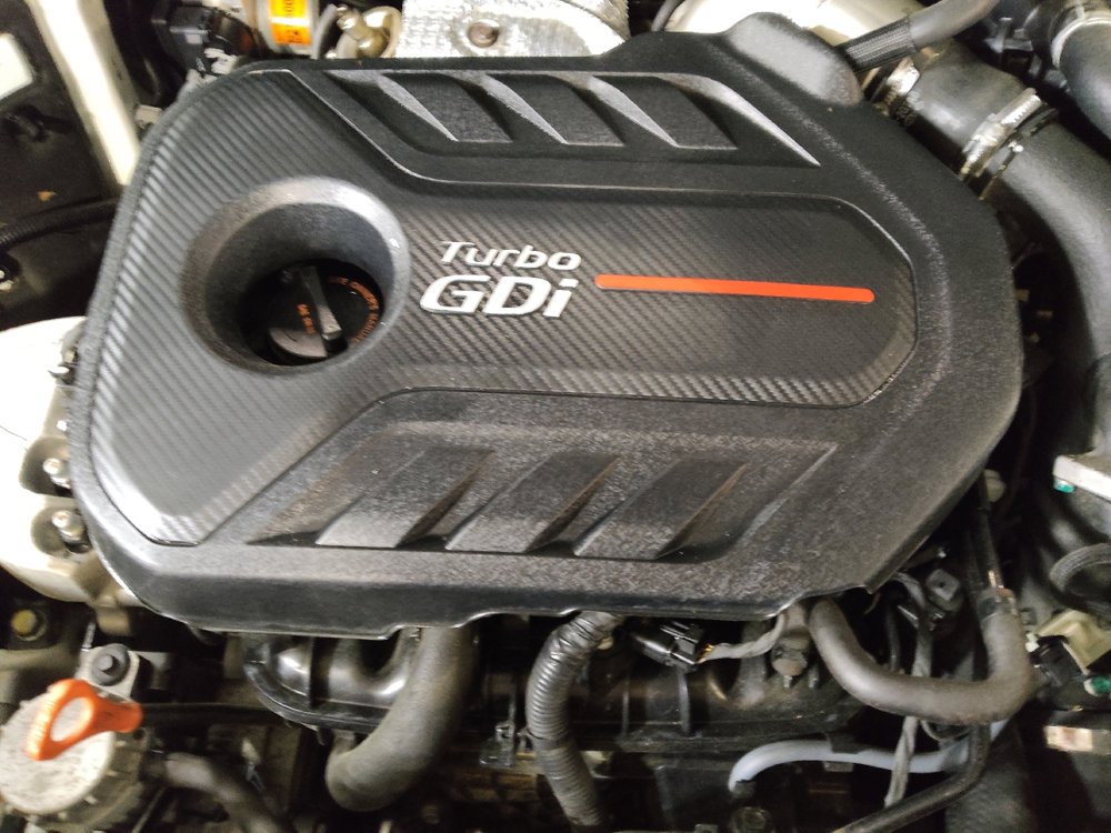 Used 2019 Hyundai Santa Fe Limited image 30