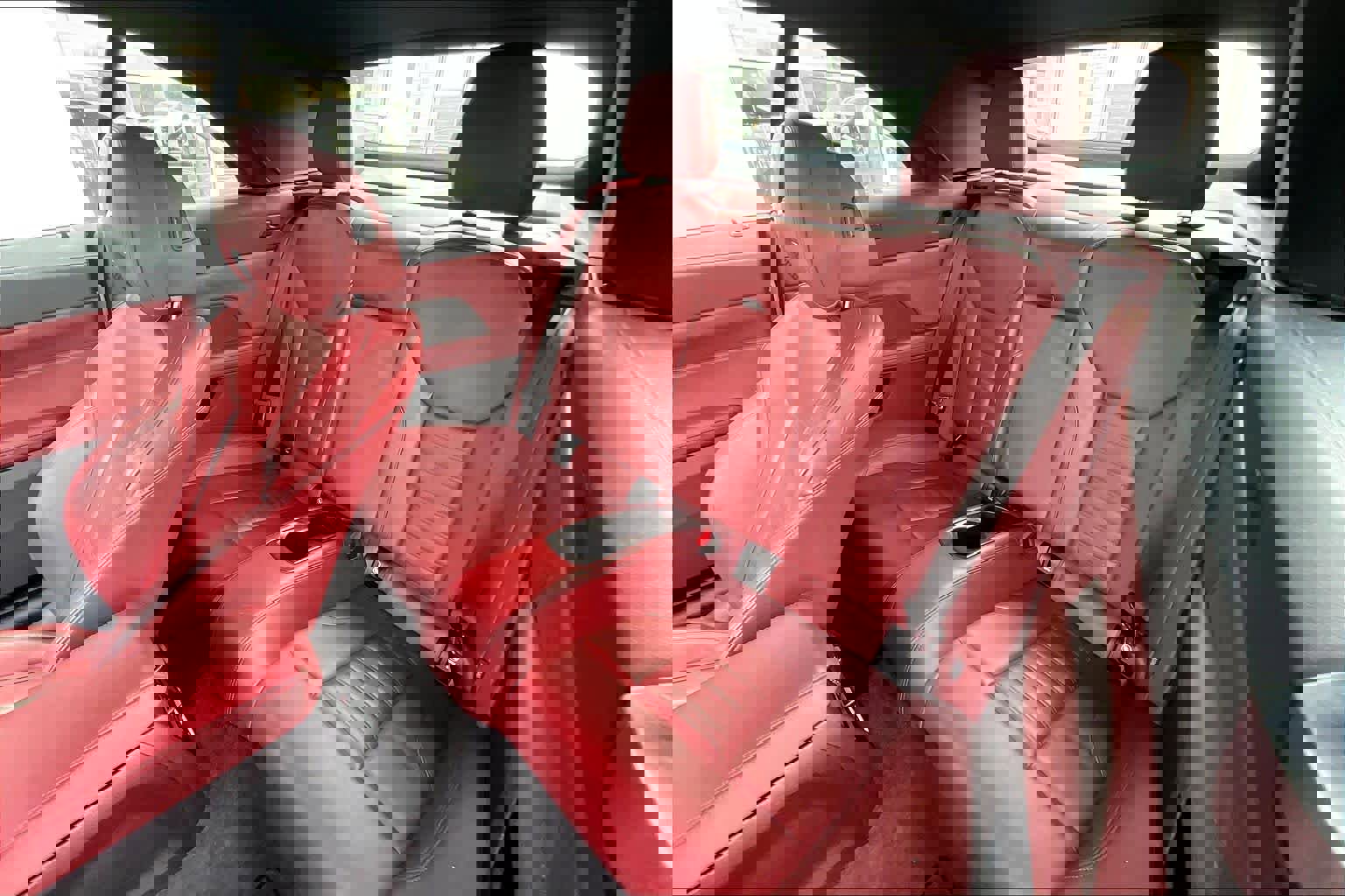 Used 2022 BMW 430i 430i w/ M Sport Package image 22