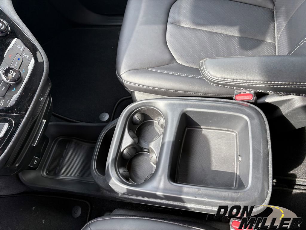 New 2026 Chrysler Pacifica Select image 24