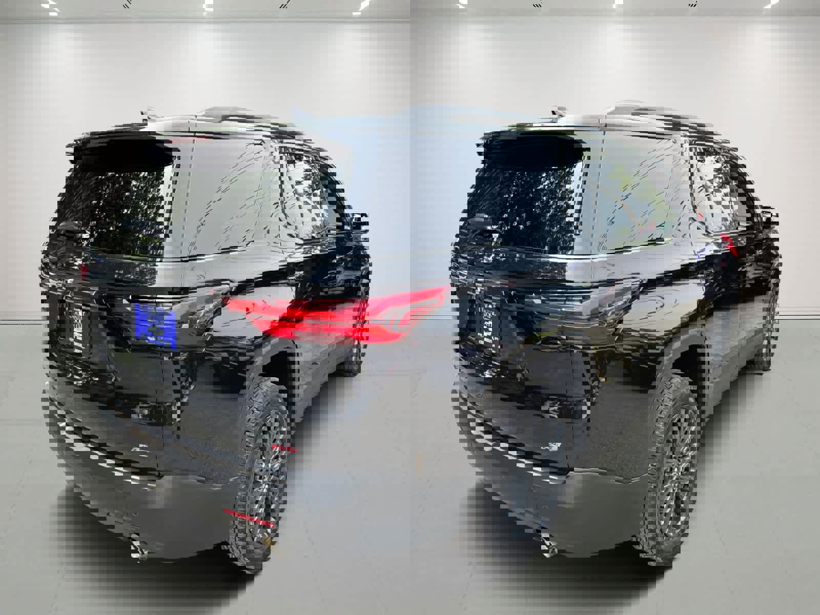 Certified 2022 Chevrolet Traverse RS image 6