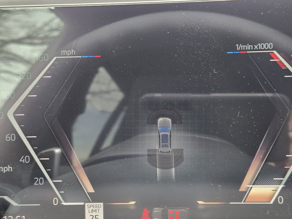 New 2026 BMW X7 xDrive40i w/ M Sport Package image 18