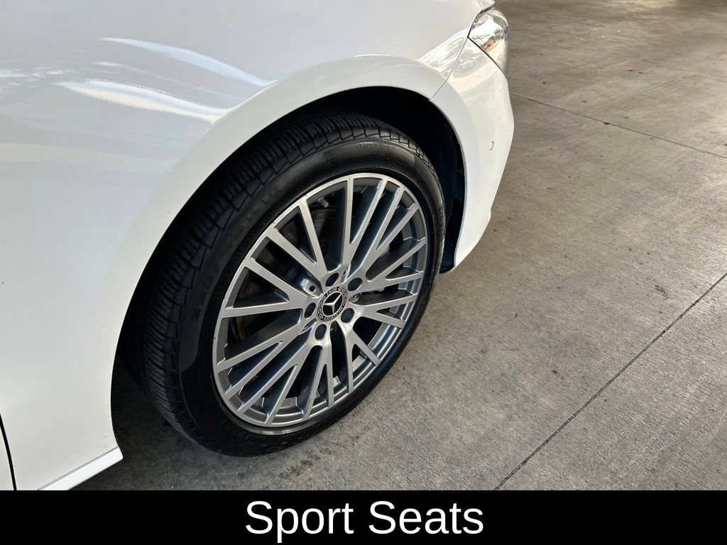 Used 2025 Mercedes-Benz CLA 250 image 22