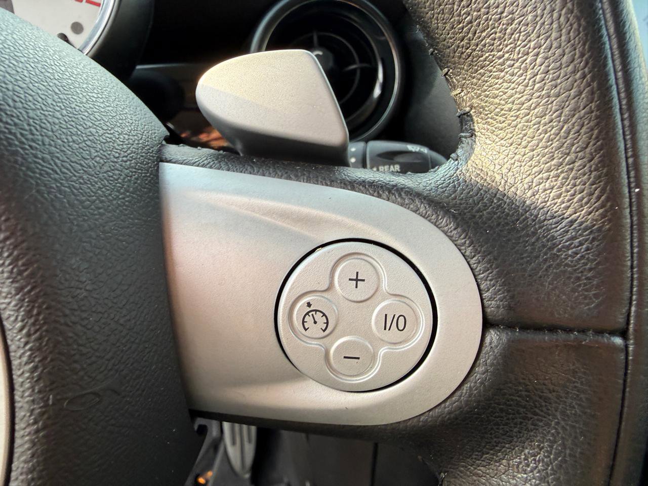 Used 2010 MINI Cooper Clubman S image 14