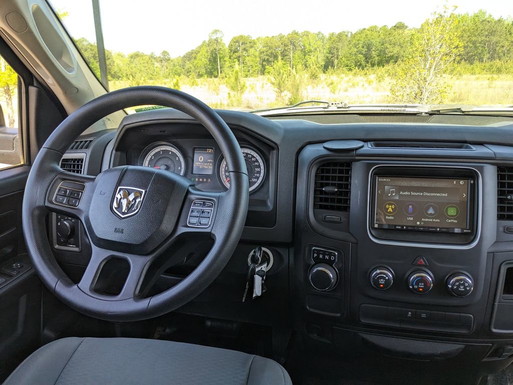 Used 2013 RAM 1500 Tradesman w/ Popular Equipment Group image 30