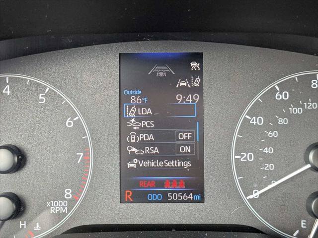 Certified 2024 Toyota Corolla LE FWD image 24