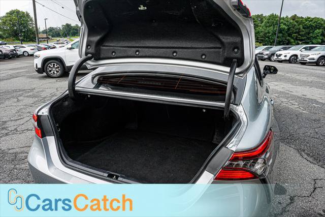 Used 2023 Toyota Camry XSE FWD image 43