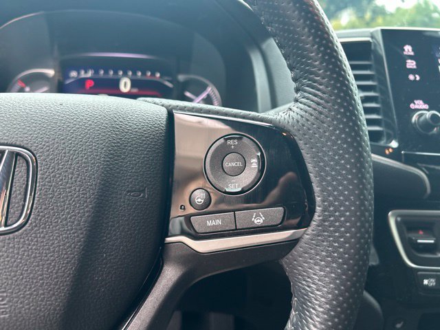 Used 2022 Honda Passport Elite image 20