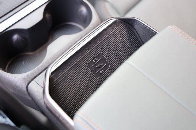 New 2026 GMC Terrain AT4 w/ Convenience Package III image 25