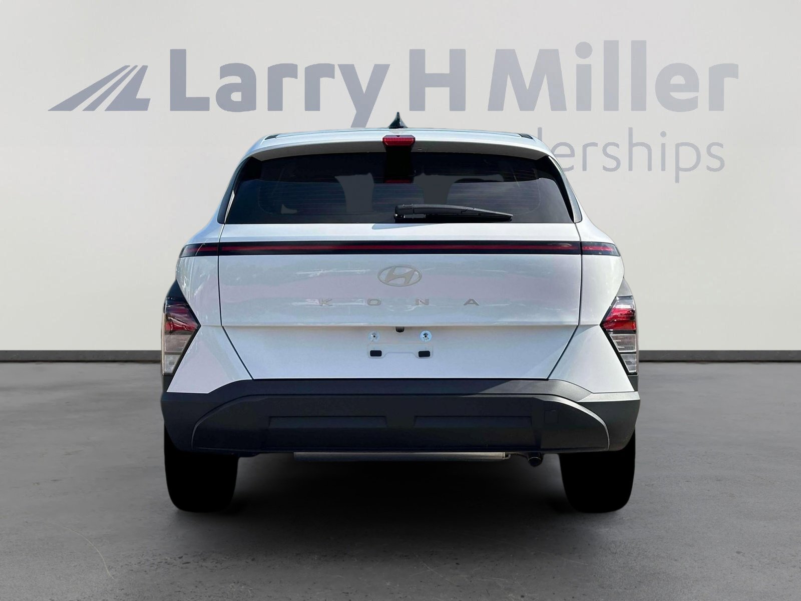 New 2026 Hyundai Kona SE FWD image 6