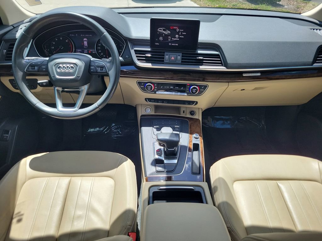 Used 2019 Audi Q5 2.0T Premium image 16