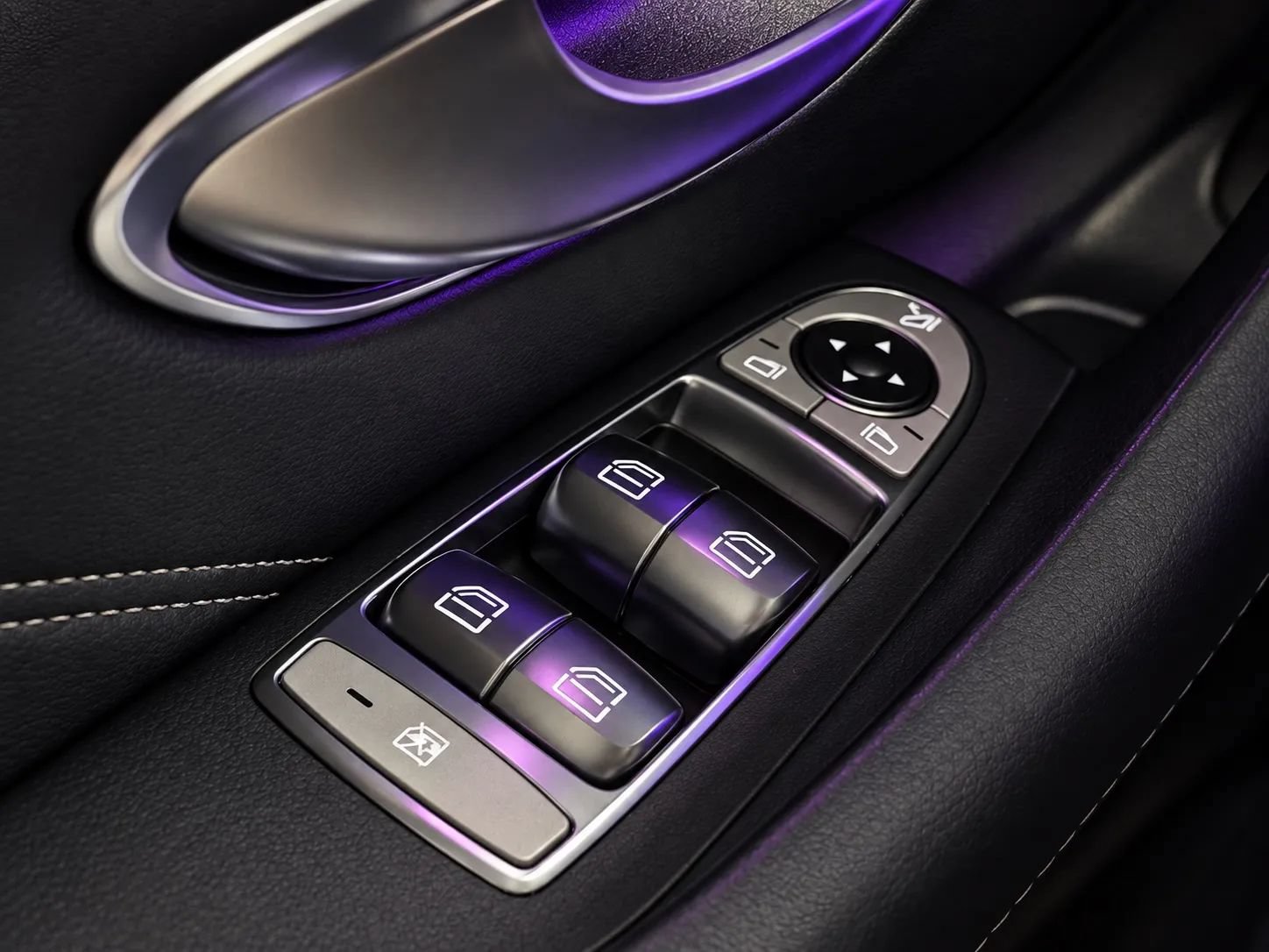 Used 2019 Mercedes-Benz E 63 AMG S w/ Driver Assistance Package image 39