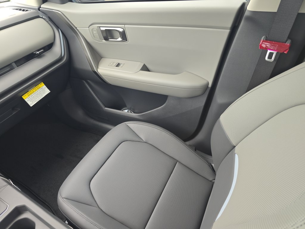 New 2027 Kia Seltos EX FWD image 16