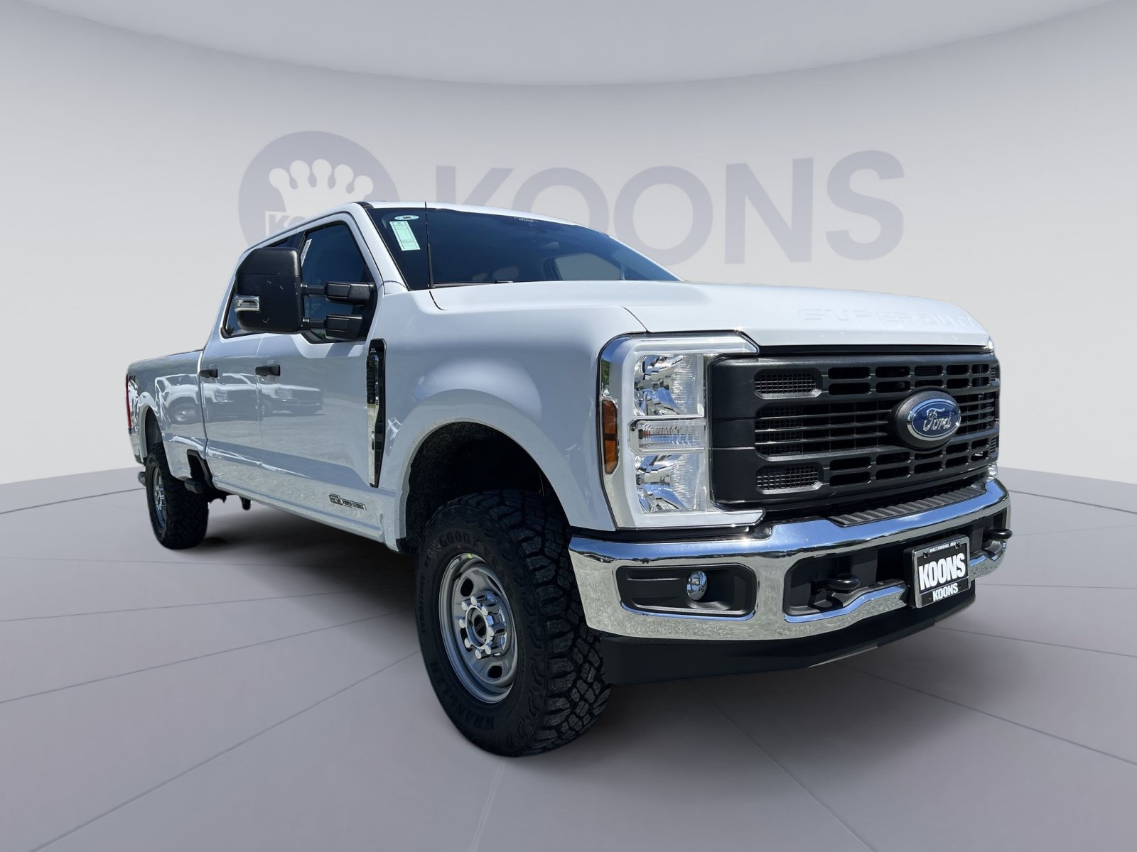 New 2026 Ford F250 XL w/ XL Off-Road Package AWD/4WD image 10