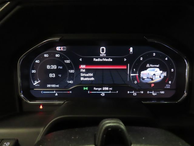 Used 2024 GMC Sierra 1500 Denali Ultimate image 25