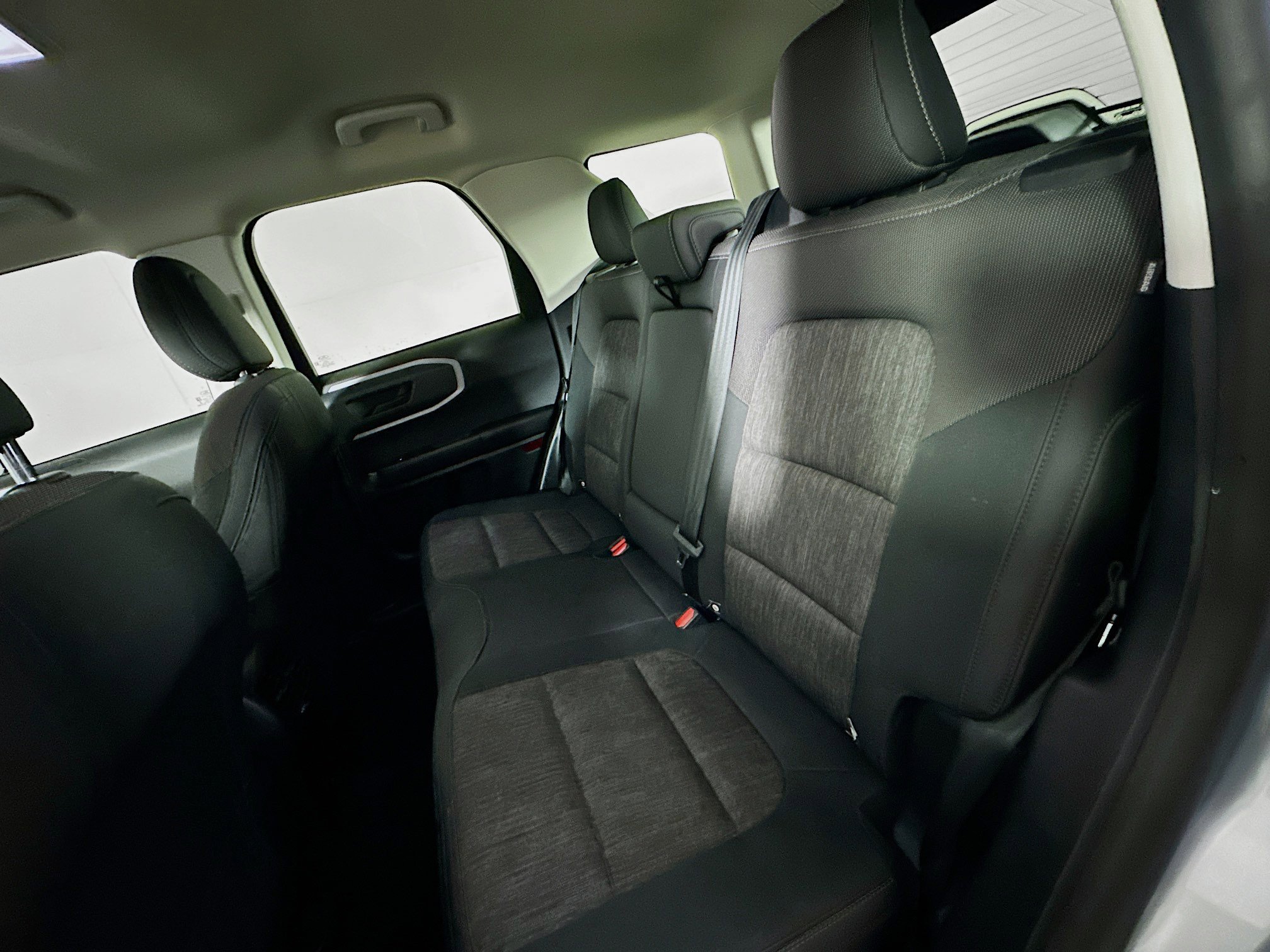 Used 2023 Ford Bronco Sport Big Bend image 27