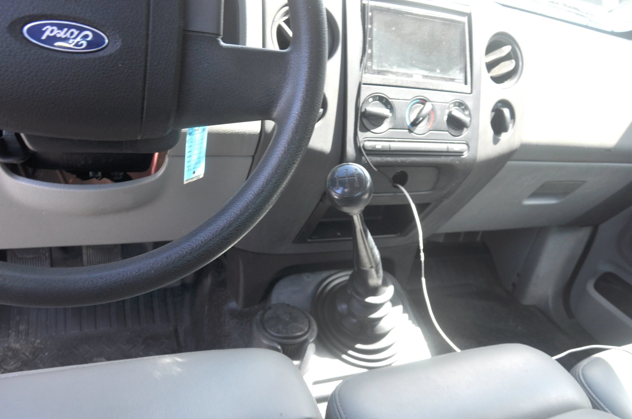 Used 2008 Ford F150 STX RWD image 24