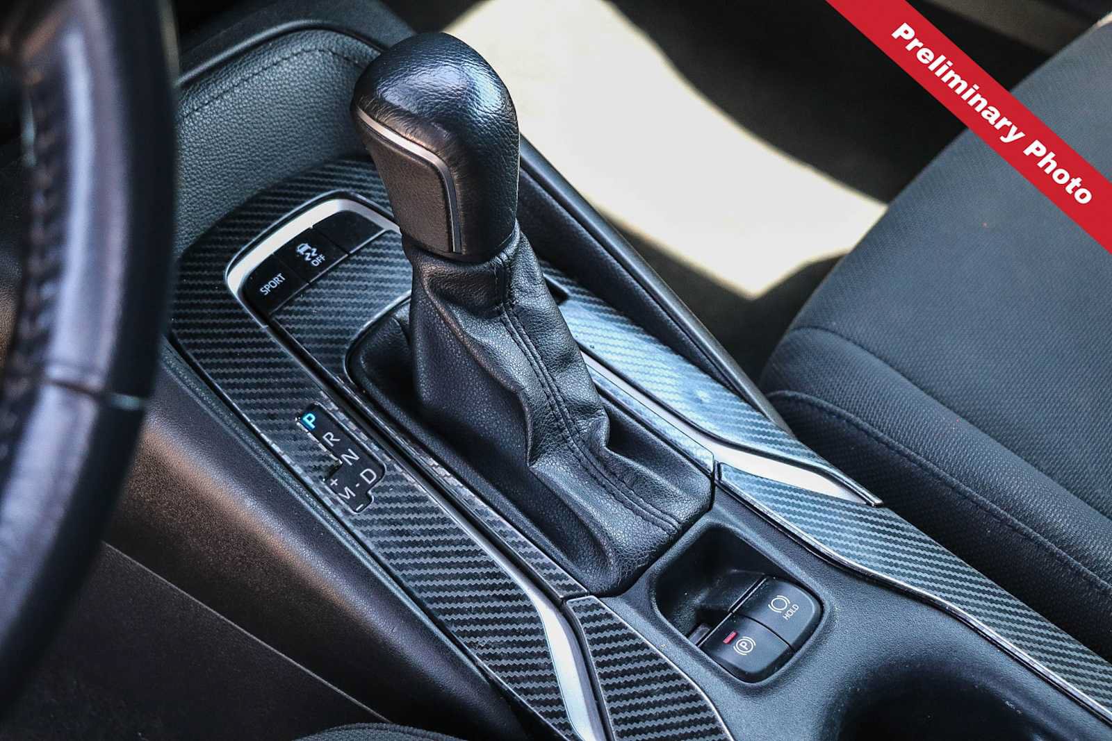 Used 2020 Toyota Corolla SE w/ Carpet Mat Package (TMS) FWD image 15