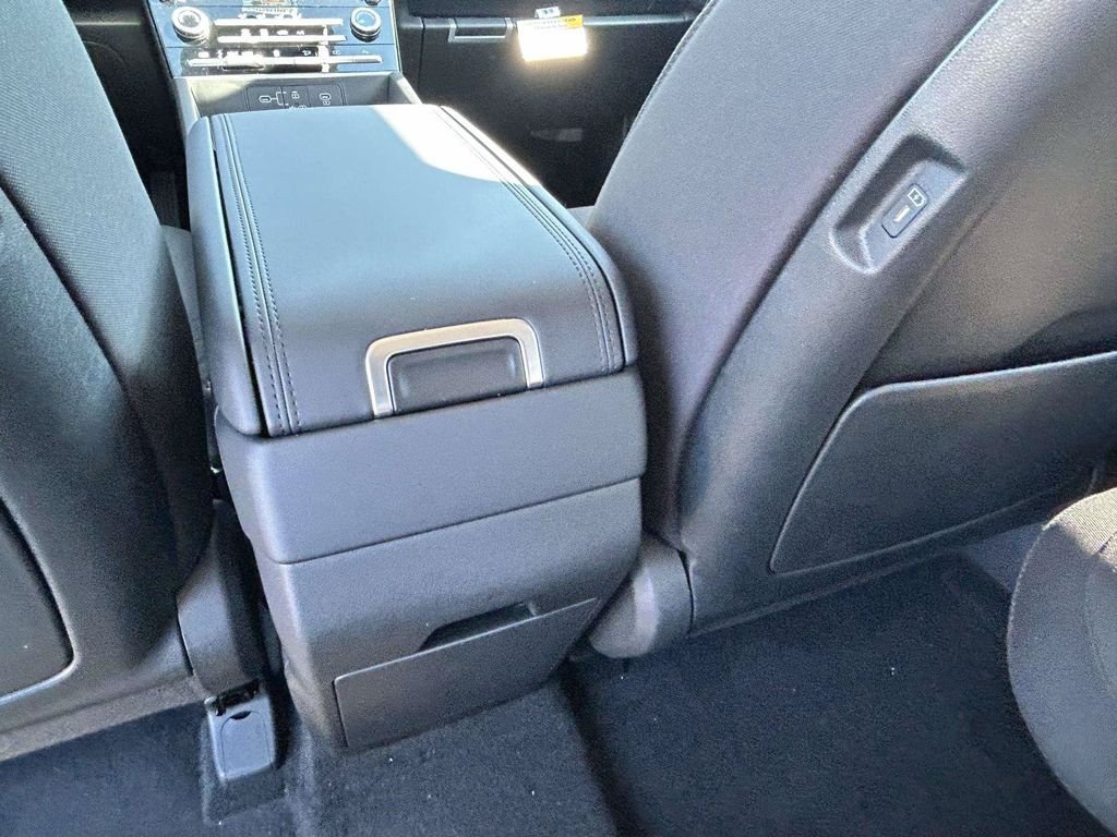 New 2027 Hyundai Santa Fe SE FWD image 18