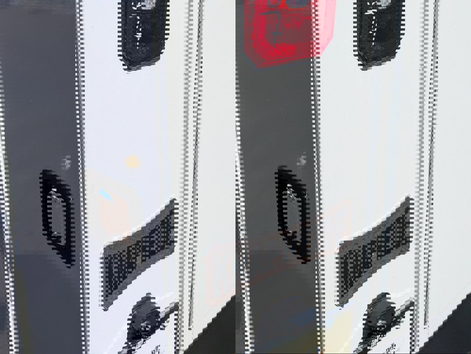 New 2024 Ford Transit 350 Base w/ Interior Upgrade Package image 14