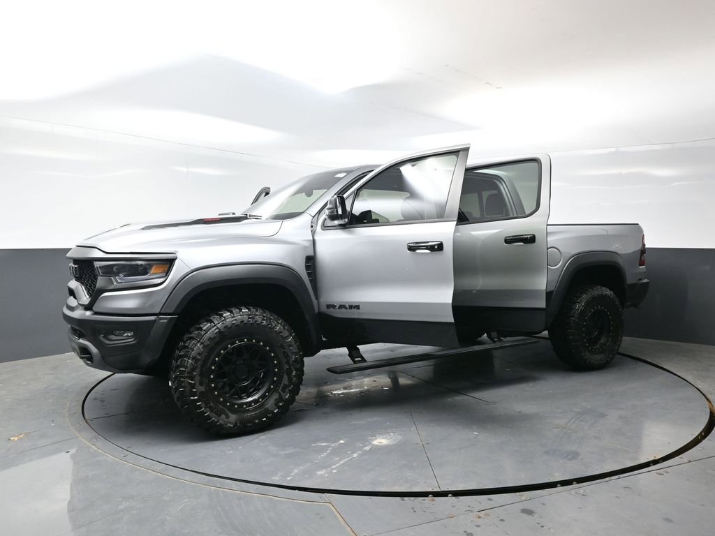Used 2024 RAM 1500 TRX w/ TRX Level 2 Equipment Group AWD/4WD image 62