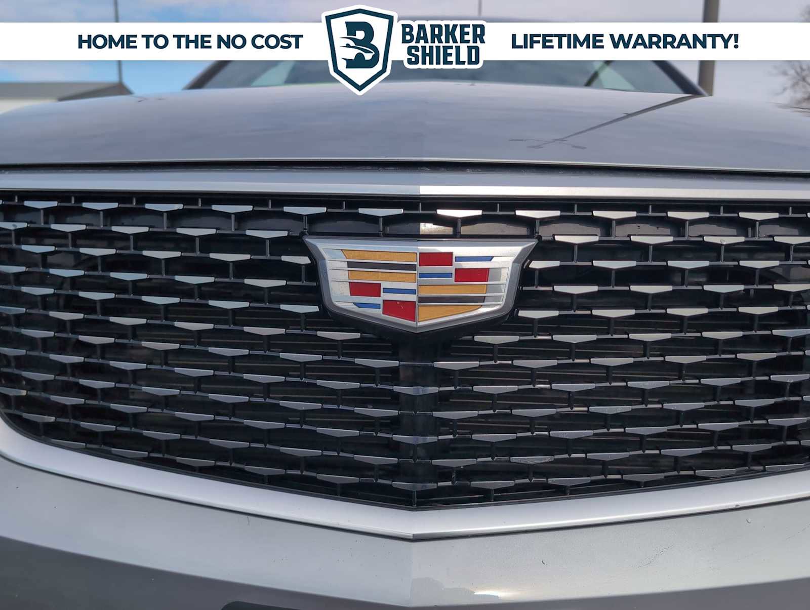 Used 2024 Cadillac XT6 Luxury w/ LPO, Floor Liner Package image 30