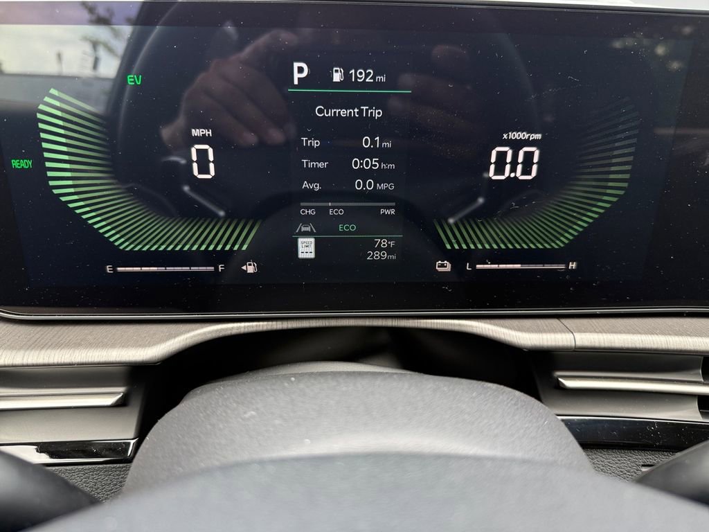 New 2026 Kia Sportage X-Line image 18