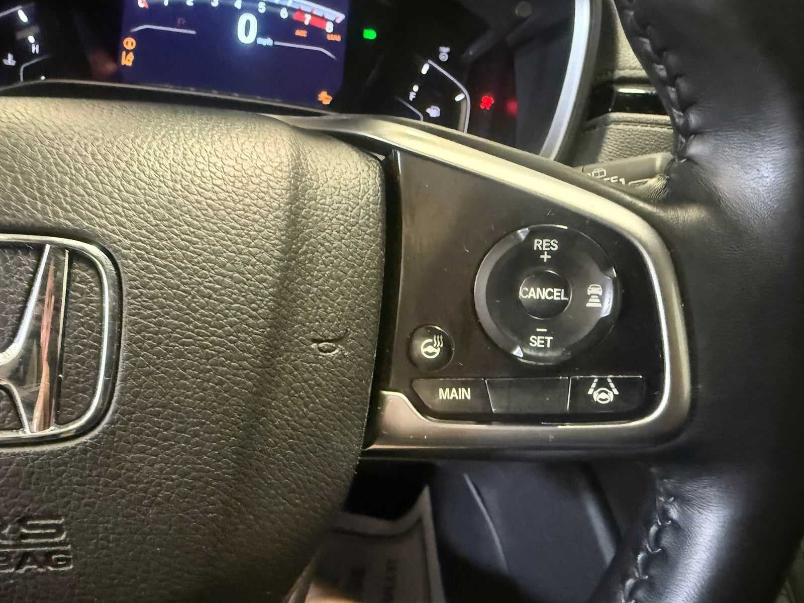 Used 2022 Honda CR-V Touring image 31