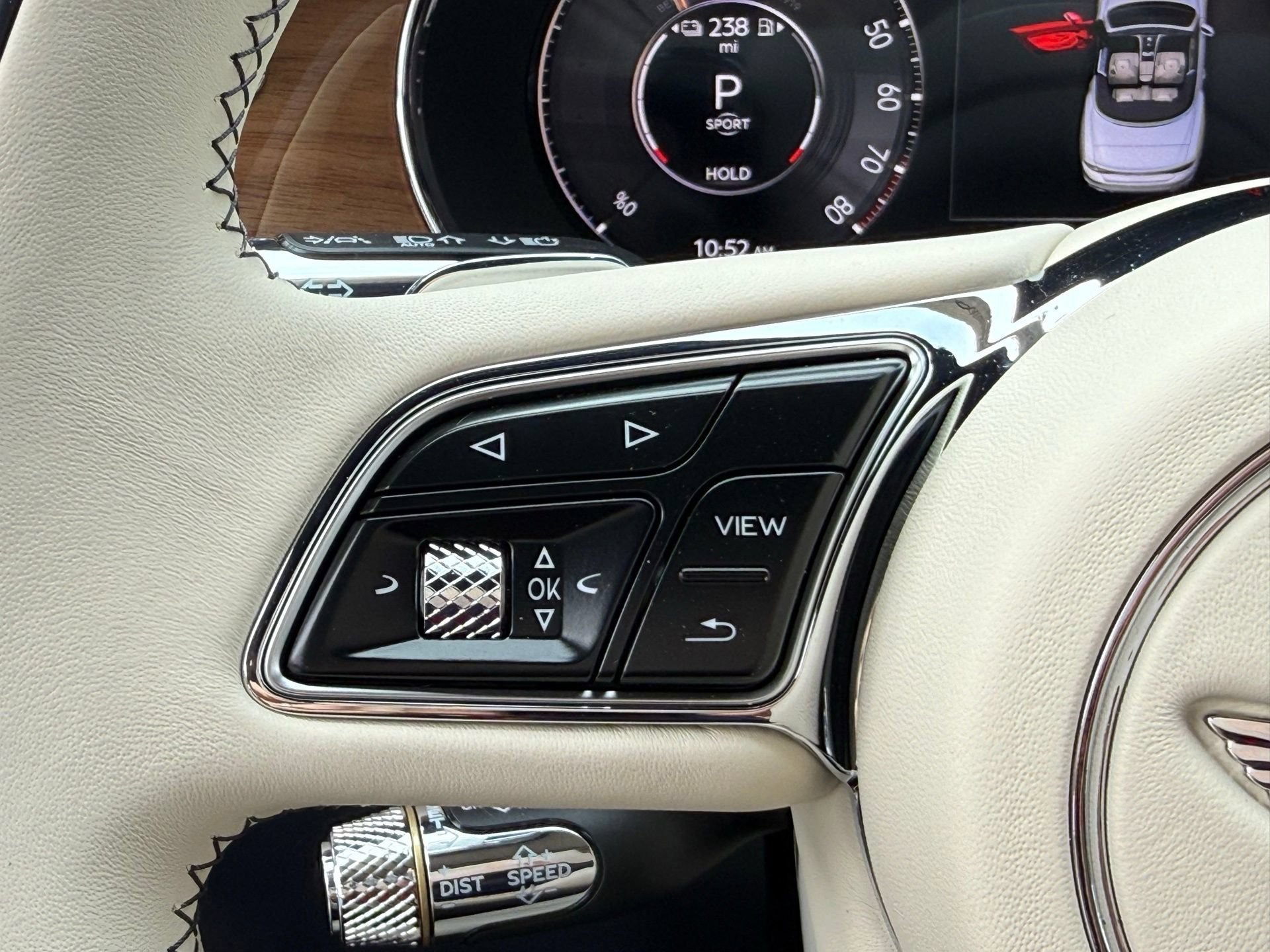 New 2026 Bentley Continental GTC AWD/4WD image 36
