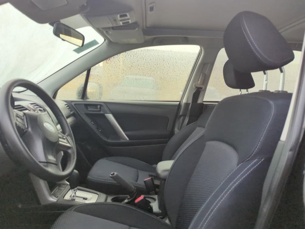 Used 2015 Subaru Forester 2.5i Premium w/ All-Weather Package image 6