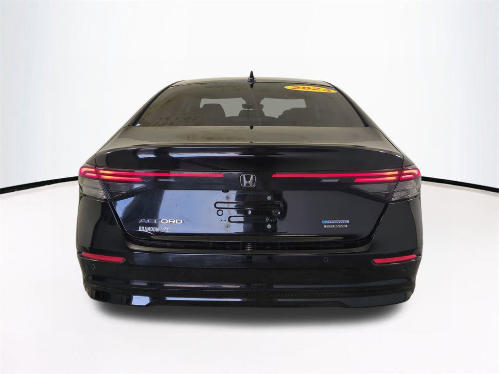 Used 2023 Honda Accord Touring image 6