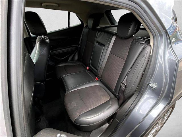 Certified 2020 Buick Encore Sport Touring FWD image 25