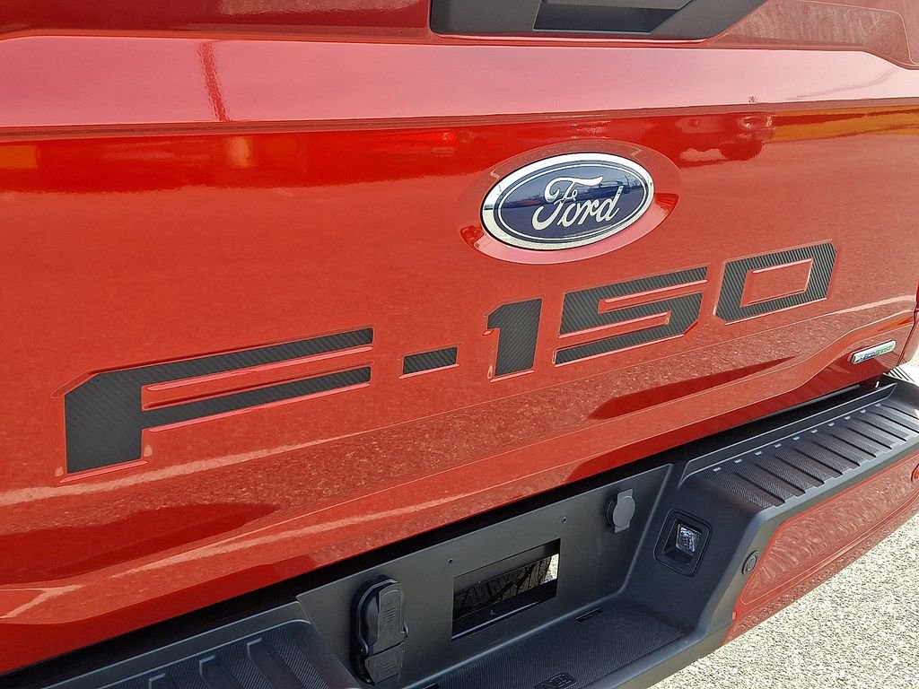 Certified 2023 Ford F150 XL w/ STX Appearance Package AWD/4WD image 29