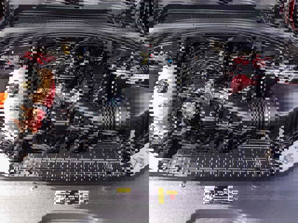 Certified 2023 Jeep Grand Cherokee Altitude image 26