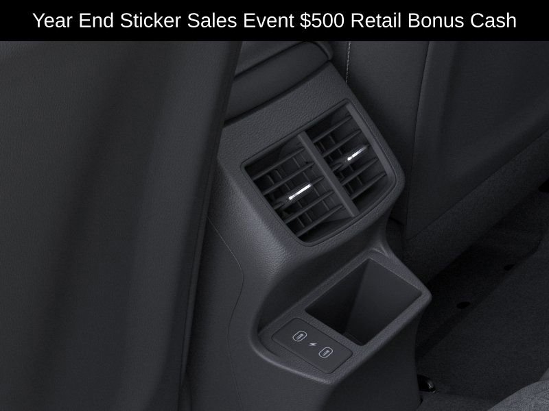 New 2026 Kia Seltos S image 26