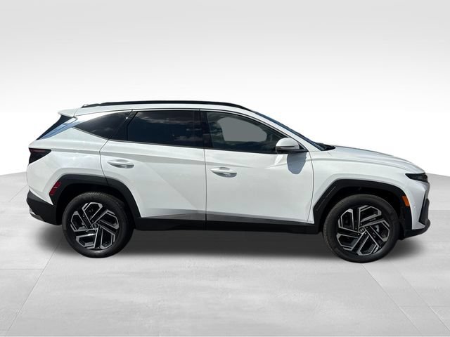 New 2026 Hyundai Tucson Limited AWD/4WD image 6