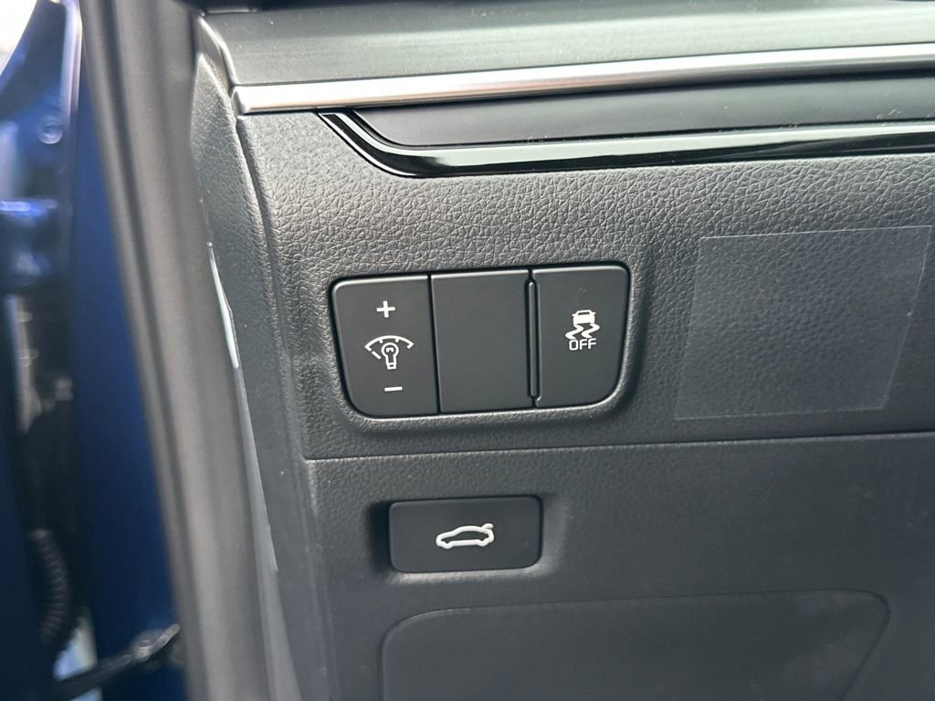 New 2026 Kia K5 GT-Line image 13