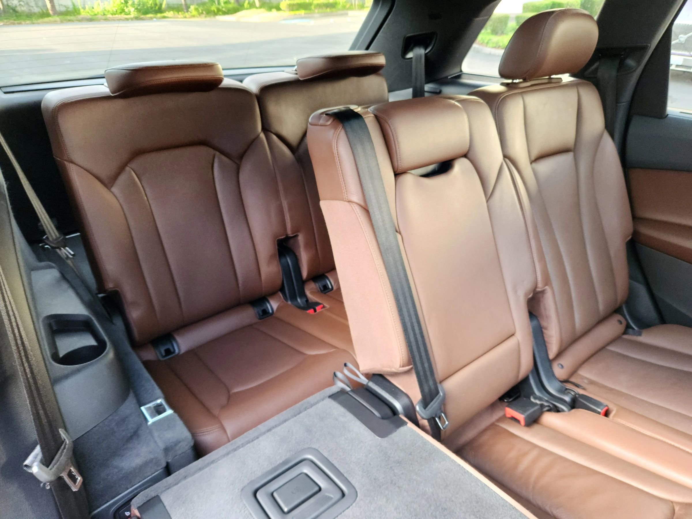 Used 2017 Audi Q7 3.0T Premium Plus image 24