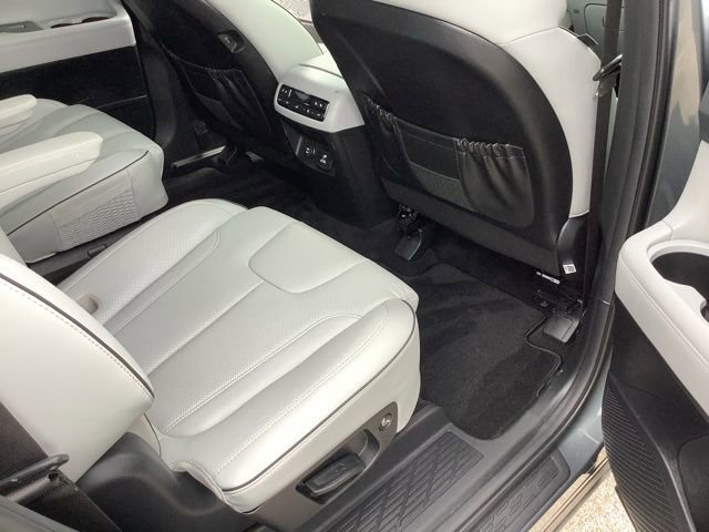 Certified 2024 Hyundai Palisade SEL w/ Premium Package image 23