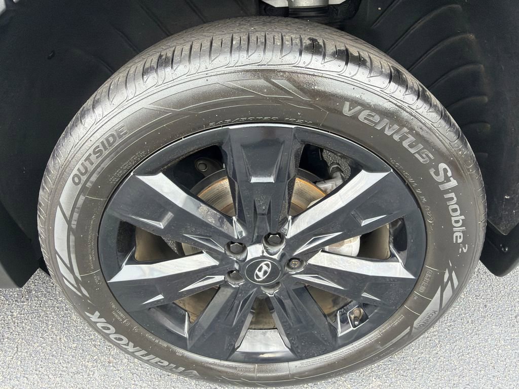 Used 2024 Hyundai Palisade XRT AWD/4WD image 20