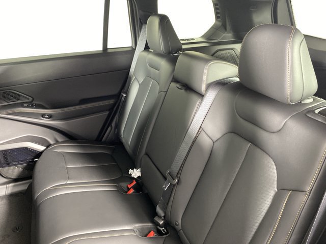 New 2026 Jeep Cherokee Limited AWD/4WD image 30