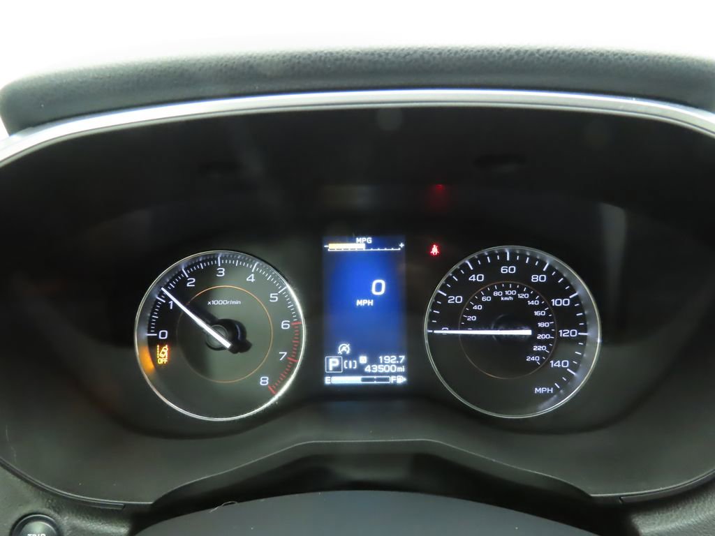 Used 2021 Subaru Crosstrek 2.5i Limited w/ Popular Package #3 image 32