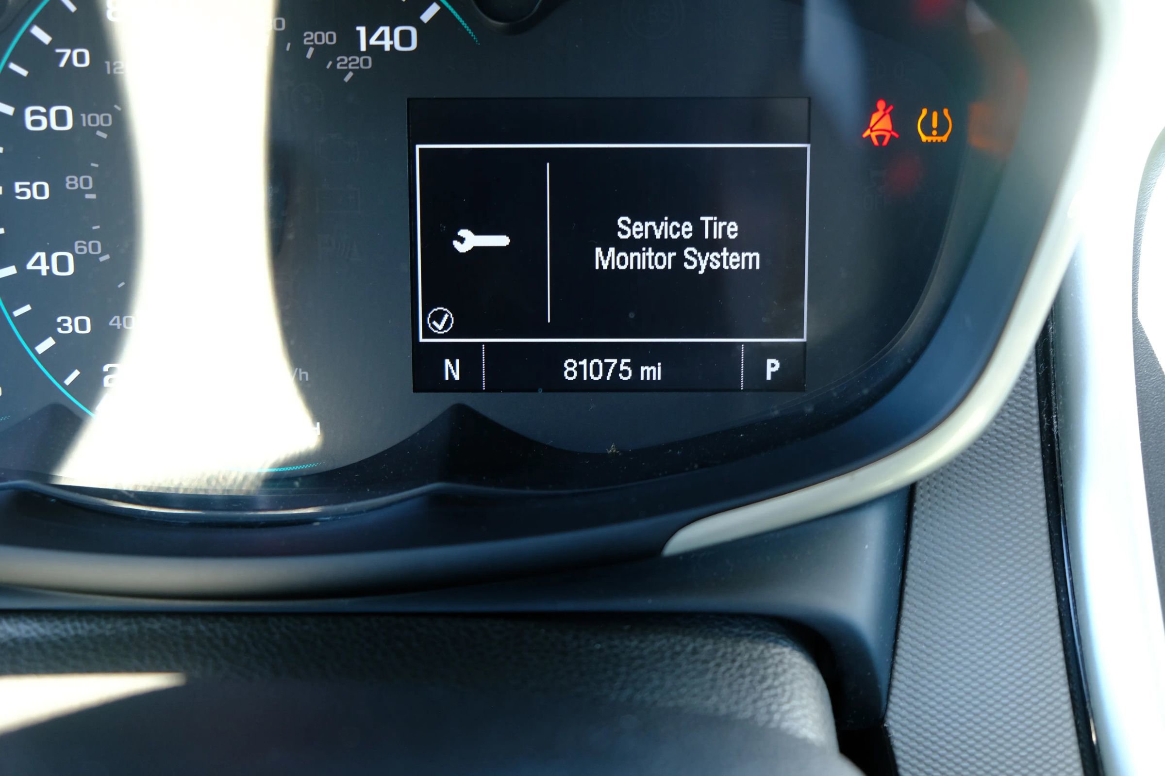 Used 2018 Chevrolet Sonic Premier w/ Driver Confidence Package FWD image 37