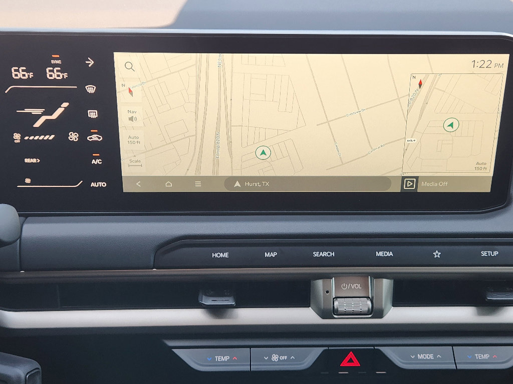 New 2027 Kia Telluride S image 12