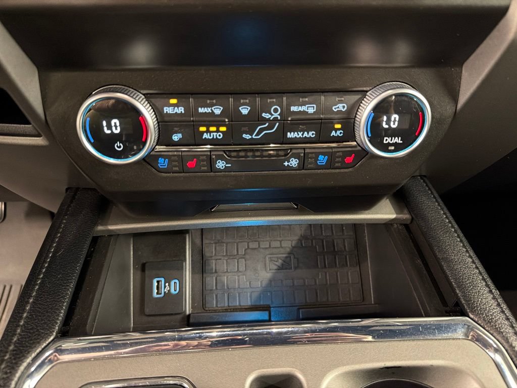 Used 2021 Ford Expedition XLT AWD/4WD image 14