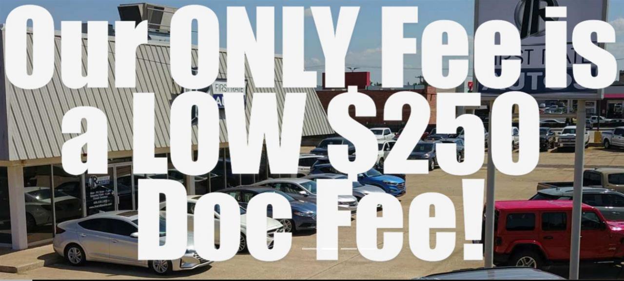 Used 2024 Ford Edge SEL image 5