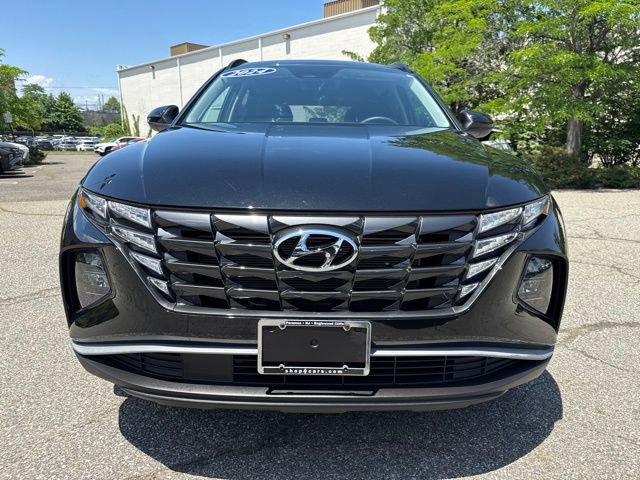 Used 2024 Hyundai Tucson SEL AWD/4WD image 2